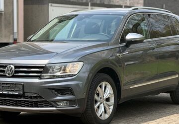 VW Tiguan 249.330 km 14.999 &euro; Oer-Erkenschwick 45739
