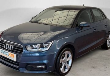 Audi A1 71.627 km 14.675 &euro; Dinslaken 46539