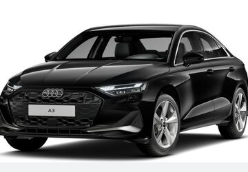 Audi A3 27.005 km 31.870 &euro; Bochum 44809