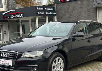 Audi A4 299.400 km 6.490 &euro; Velbert 42551