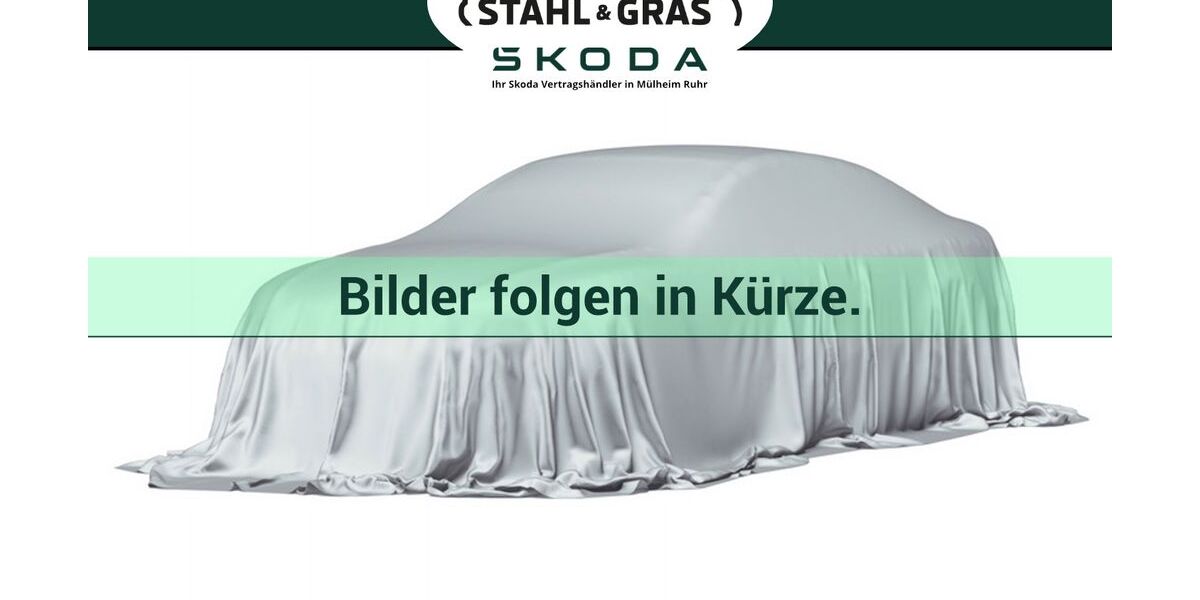 Skoda Fabia 55.000 km 14.490 &euro; Mülheim an der Ruhr 45479