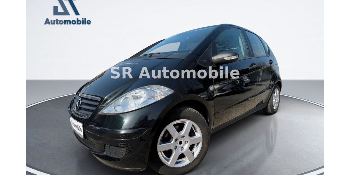 Mercedes-Benz A 170 170.000 km 2.990 &euro; Recklinghausen 45661