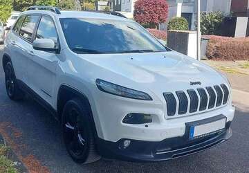Jeep Cherokee 134.800 km 12.950 &euro; Bochum, Stadt 44879