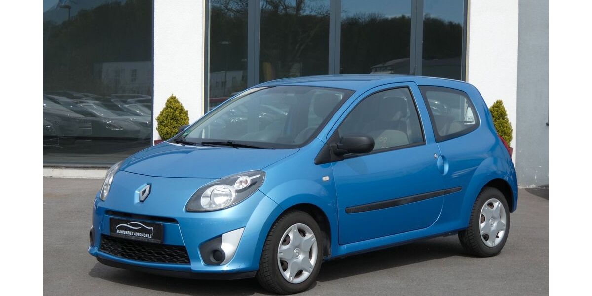 Renault Twingo 153.287 km 2.390 &euro; Bochum 44807