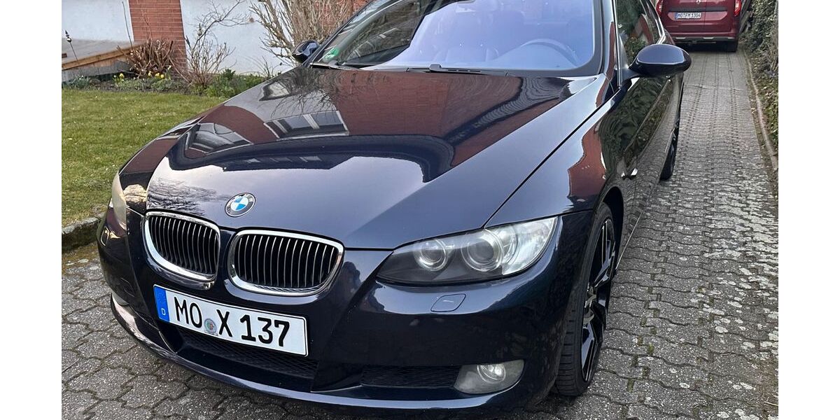 BMW 325 237.847 km 6.500 &euro; Moers 47445