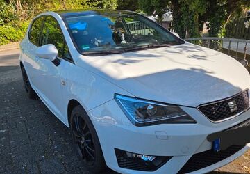 Seat Ibiza 60.570 km 13.900 &euro; Essen 45257