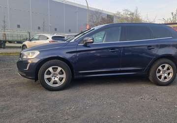 Volvo XC60 247.000 km 8.290 &euro; Bottrop 46238