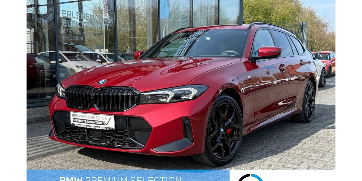 BMW 330 29.259 km 49.730 &euro; Mülheim 45472