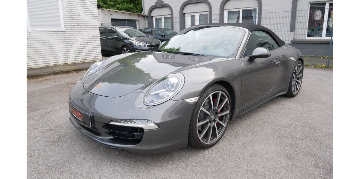 Porsche 991 197.329 km 67.911 &euro; Mülheim an der Ruhr 45473
