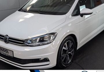VW Touran 109.150 km 21.940 &euro; Raesfeld 46348