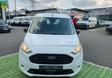 Ford Transit 234.000 km 6.450 &euro; Bottrop 46238