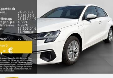 Audi A3 26.817 km 24.480 &euro; Duisburg 47059