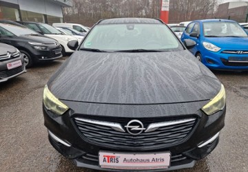 Opel Insignia 189.000 km 7.850 &euro; Bottrop 46238