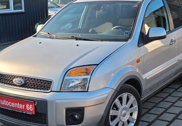 Ford Fusion 119.276 km 5.490 &euro; Bochum 44807