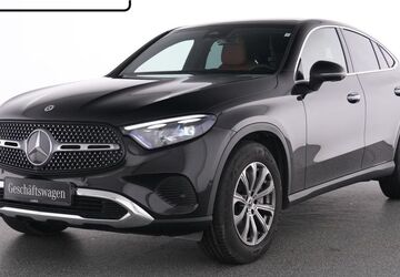 Mercedes-Benz GLC 450 15.160 km 72.590 &euro; Essen 45309