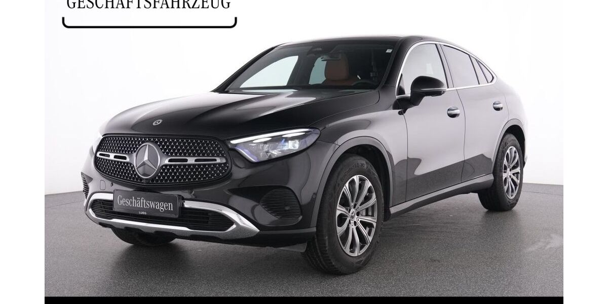 Mercedes-Benz GLC 450 15.160 km 72.590 &euro; Essen 45309