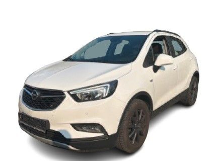 Opel Mokka 55.600 km 16.980 &euro; Duisburg 47249