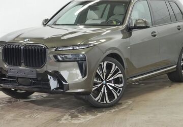BMW X7 23.255 km 99.840 &euro; Gelsenkirchen 45897
