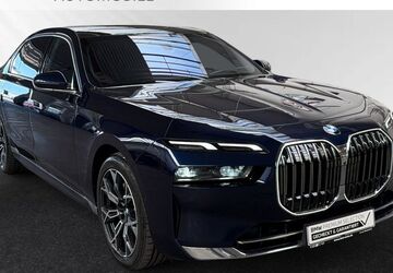 BMW 740 37.700 km 90.800 &euro; Moers 47441