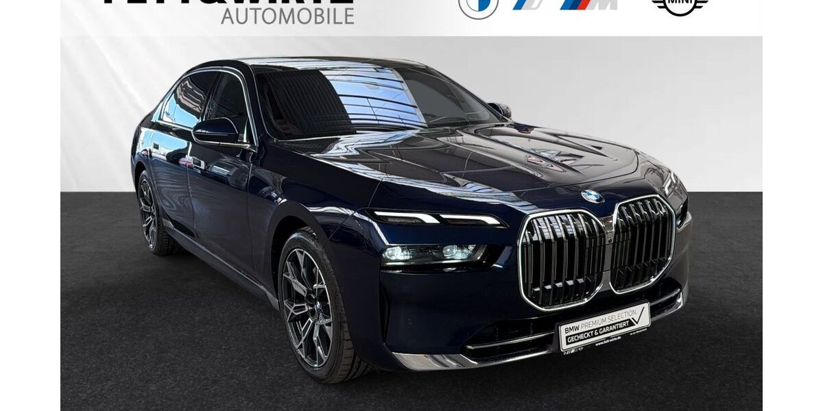 BMW 740 37.700 km 90.800 &euro; Moers 47441