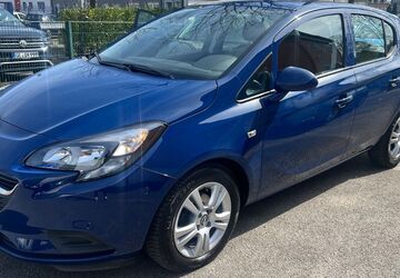 Opel Corsa 67.000 km 8.999 &euro; Essen 45357