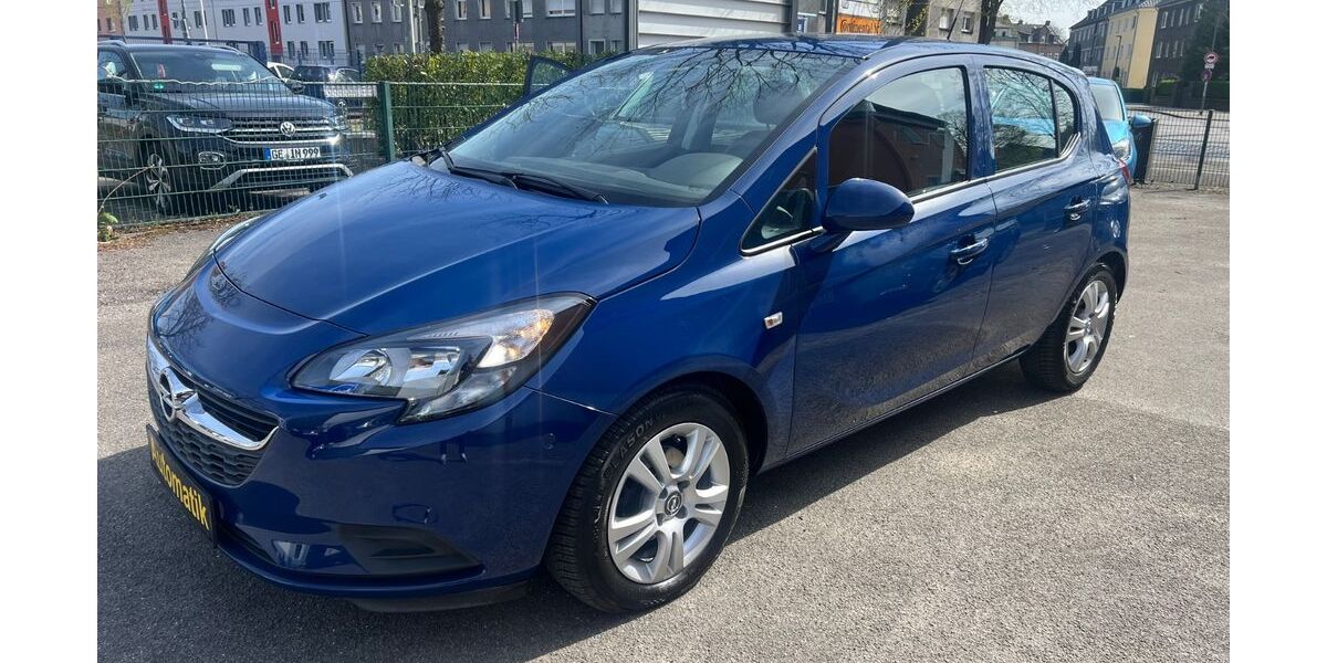 Opel Corsa 67.000 km 8.999 &euro; Essen 45357