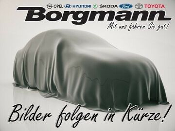 Gebrauchte Ford Fiesta