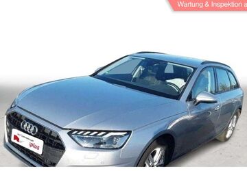 Audi A4 22.035 km 31.980 &euro; Moers-Hülsdonk 47441