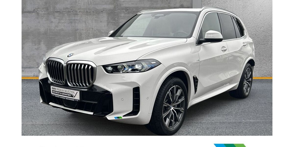 BMW X5 9.019 km 86.490 &euro; Recklinghausen 45659