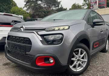 Citroen C3 41.000 km 12.900 &euro; Hünxe 46569