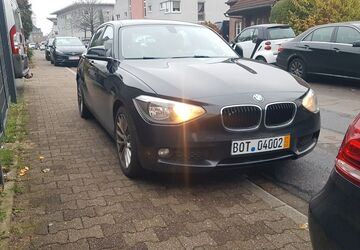 BMW 125 216.000 km 9.766 &euro; Bottrop 46238