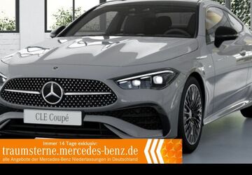 Mercedes-Benz CLE 300 22.187 km 53.890 &euro; Duisburg 47138