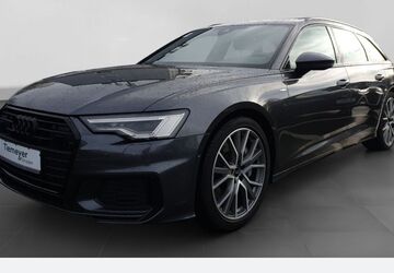 Audi A6 40.990 km 38.770 &euro; Bochum 44892