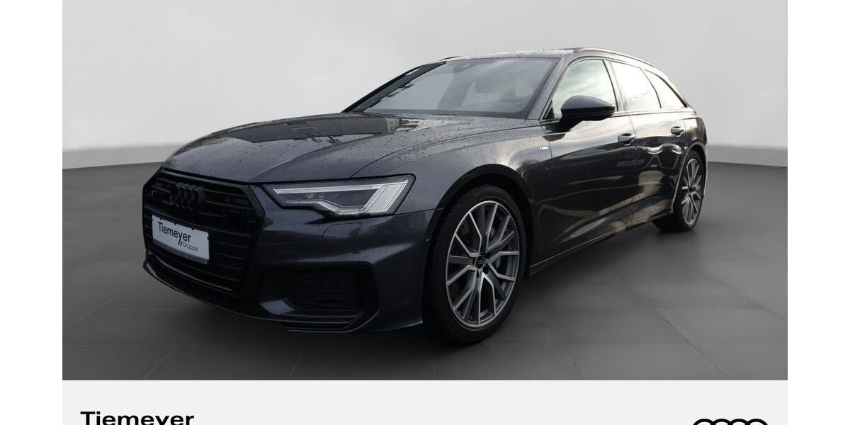 Audi A6 40.990 km 38.770 &euro; Bochum 44892
