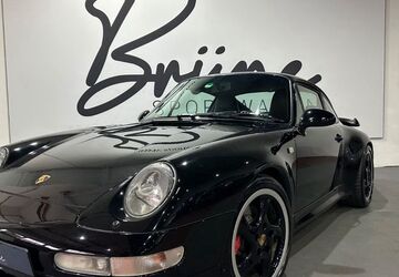 Porsche 993 150.684 km 299.900 &euro; Duisburg 47058