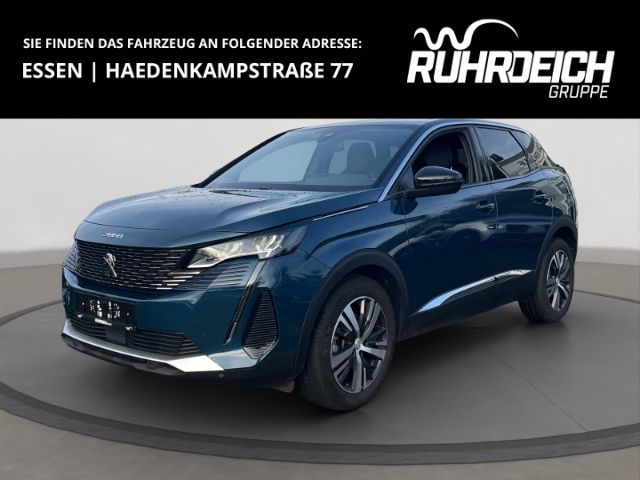 Peugeot 3008 12.950 km 23.490 &euro; Essen 45143