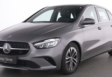 Mercedes-Benz B 180 2.913 km 31.285 &euro; Essen 45309