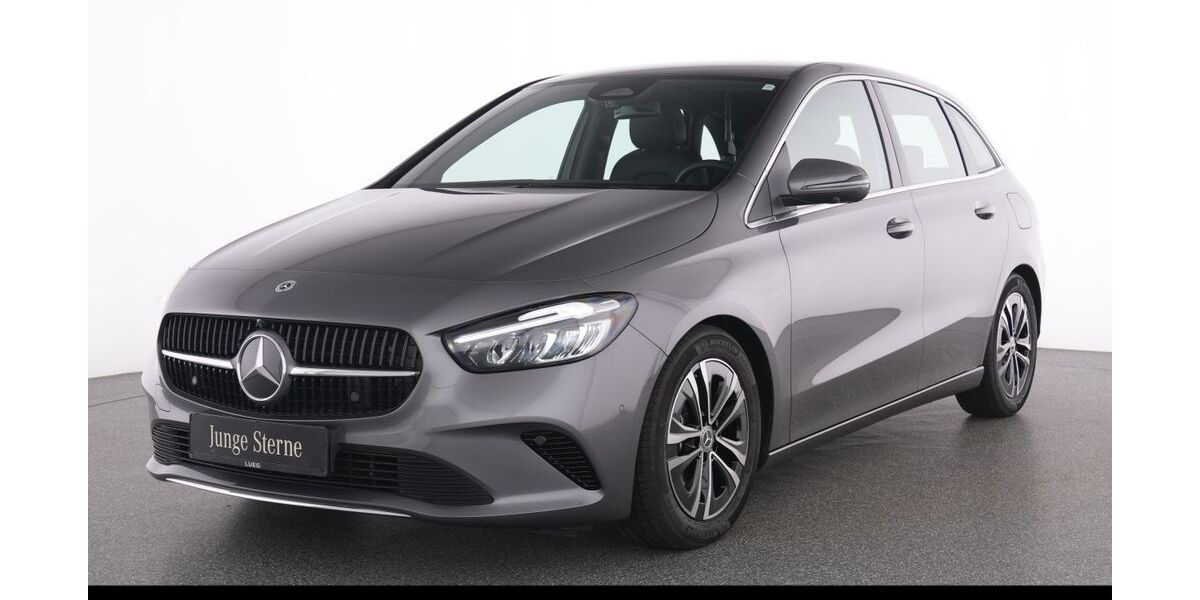 Mercedes-Benz B 180 2.913 km 31.285 &euro; Essen 45309
