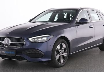 Mercedes-Benz C 300 16.643 km 48.895 &euro; Essen 45309