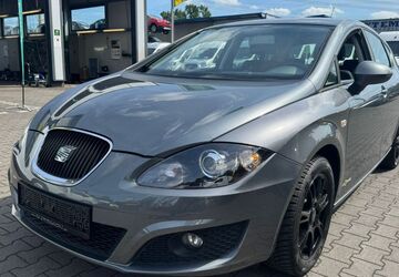 Seat Leon 148.000 km 5.290 &euro; Bottrop 46238