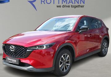 Mazda CX-5 48.186 km 23.490 &euro; Bottrop-Kirchhellen 46244