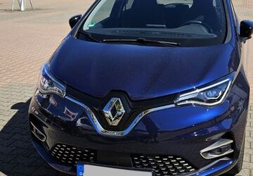 Renault ZOE 13.700 km 18.699 &euro; Essen 45359