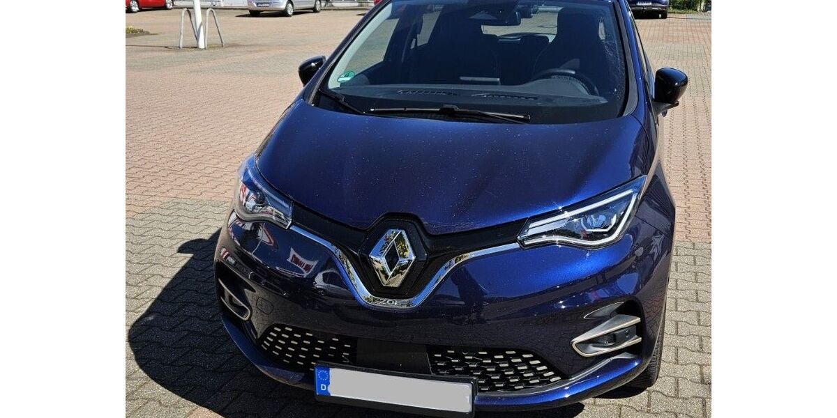 Renault ZOE 13.700 km 18.699 &euro; Essen 45359