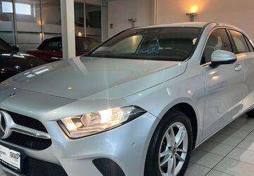 Mercedes-Benz A 180 45.000 km 20.500 &euro; Essen 45139