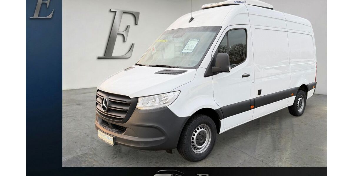 Mercedes-Benz Sprinter 153.802 km 32.725 &euro; Witten 58454