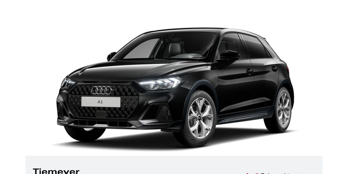 Audi A1 6.593 km 28.880 &euro; Dorsten 46284