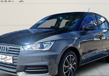 Audi A1 97.798 km 12.650 &euro; Bochum 44809
