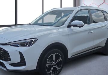 MG ZS 8.000 km 21.990 &euro; Recklinghausen 45663