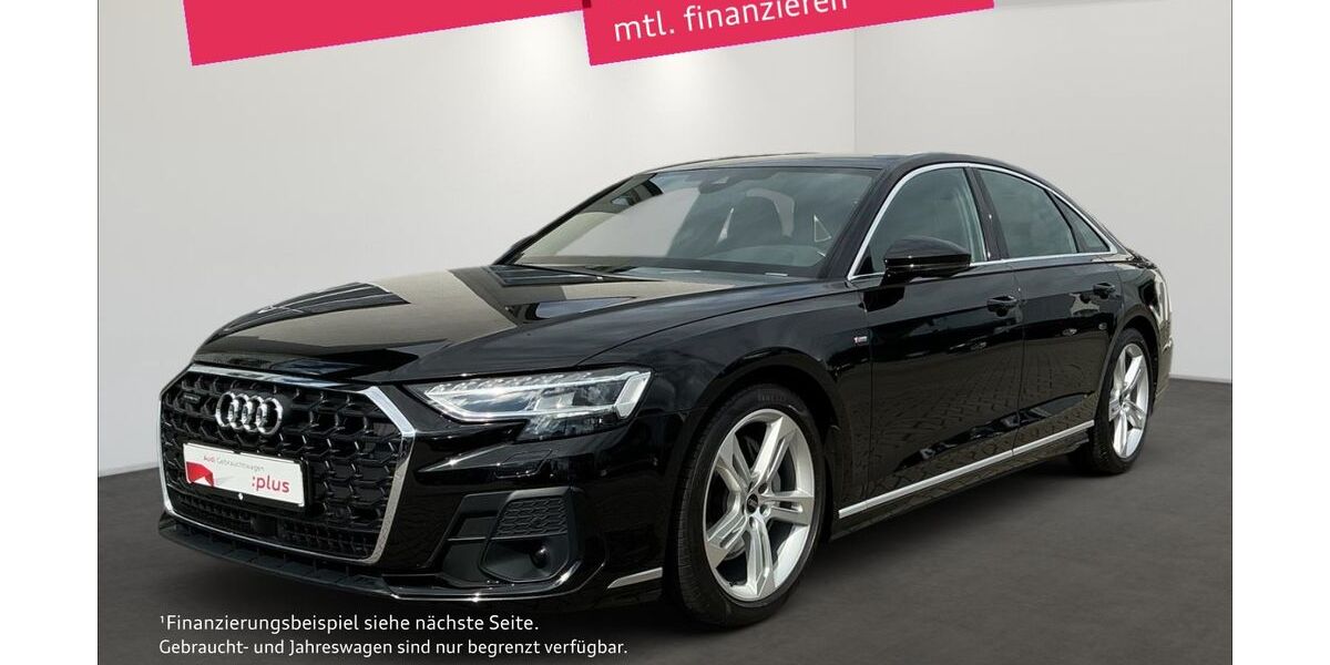 Audi A8 58.975 km 64.850 &euro; Duisburg 47249