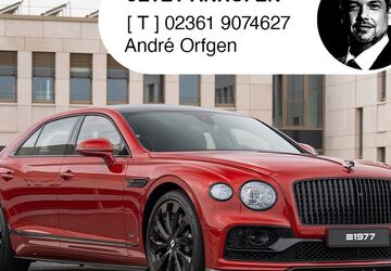 Bentley Flying Spur 35.617 km 191.500 &euro; Recklinghausen 45663